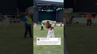 Hailey Bieber And Justin Bieber Brought Their Baby Baby Baby To Coachella   Ig