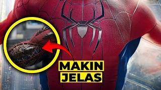 Download Lagu SPIDER-MAN BRAND NEW DAY | BREAKDOWN DETAIL SINOPSIS MP3