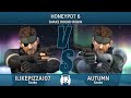 Ilikepizza107 snake vs autumn snake  honeypot 6 snake round robin