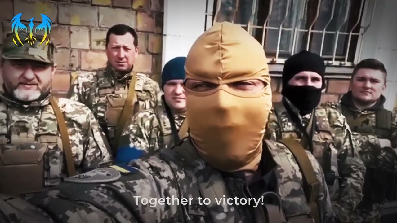 FENYX GROUP HUMANITARIAN AID MISSION