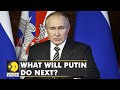 Russia-Ukraine Conflict: Is Vladimir Putin planning a full-scale invasion? | Latest English News
