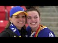 RDR | Teck Medal Moment | Team Alberta - Women's Hockey