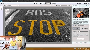 Making a Photo Book with Photoshop Elements 13 and My World in Black and White