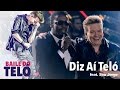 Michel Teló - Diz Aí Teló feat. Seu Jorge (DVD Baile Do Teló)