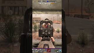 Zombie Impression - #7DaysToDie #funny #shorts