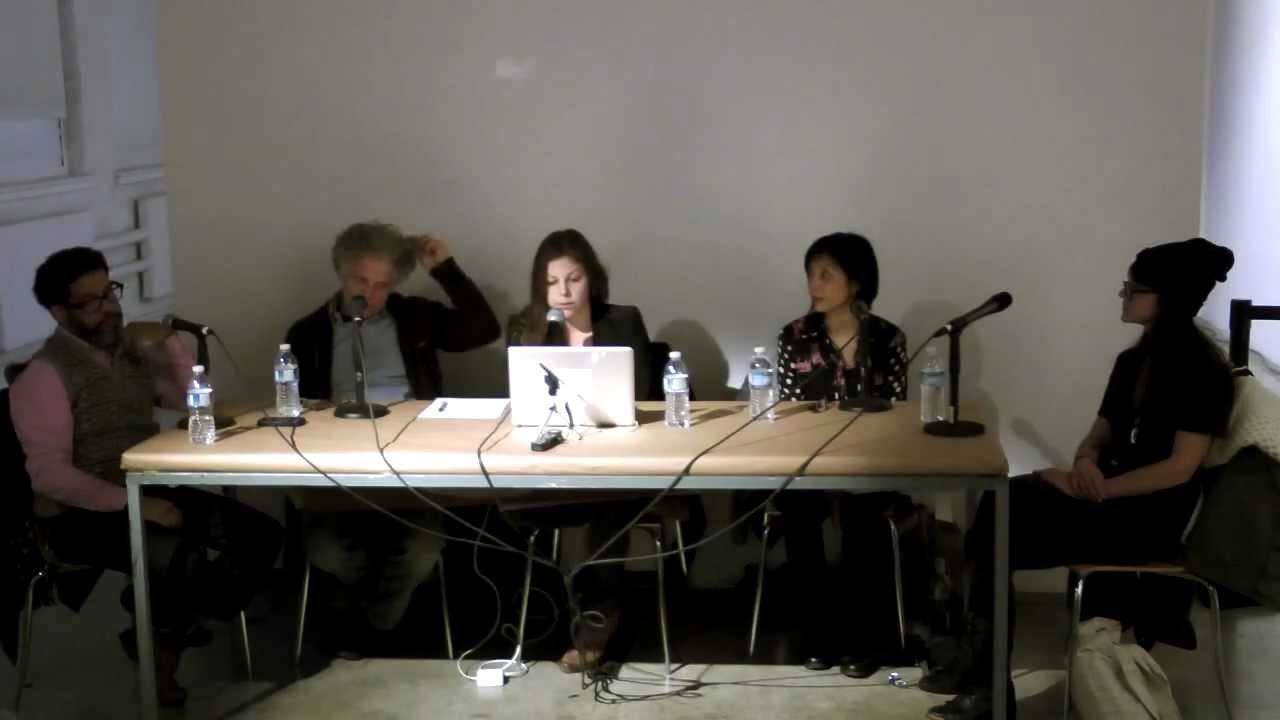 Tom Tom Magazine: The Power and Politics of Music & Media @MoMA PS1