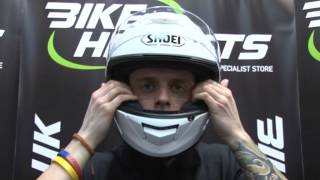 Motorcycle Helmet, Size, Fitting and Measuring Guide by Bike-Helmets.co.uk