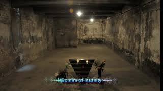 Bonfire of Insanity   |   Roland Jupiter Xm & JD-XI
