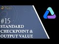 Tutorial #15 | Checkpoints in UFT | Standard Checkpoint | Standard Output Value | UFT Tutorials