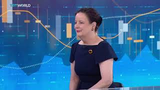 Cornelia Meyer on TRT World Re Trump Xi summit & Oil Markets (14/05/2026)