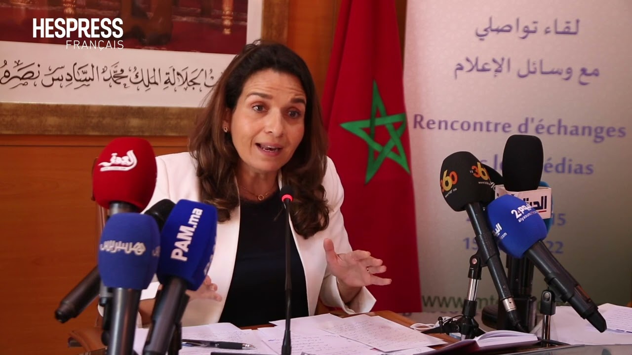 Leila Benali : Les premières livraisons de GNL attendue dans les jours à venir