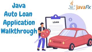 APD Java Auto Loan