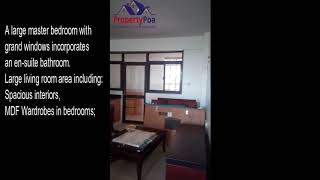 Fahari hill_Propertypoa apartment Tour 2018