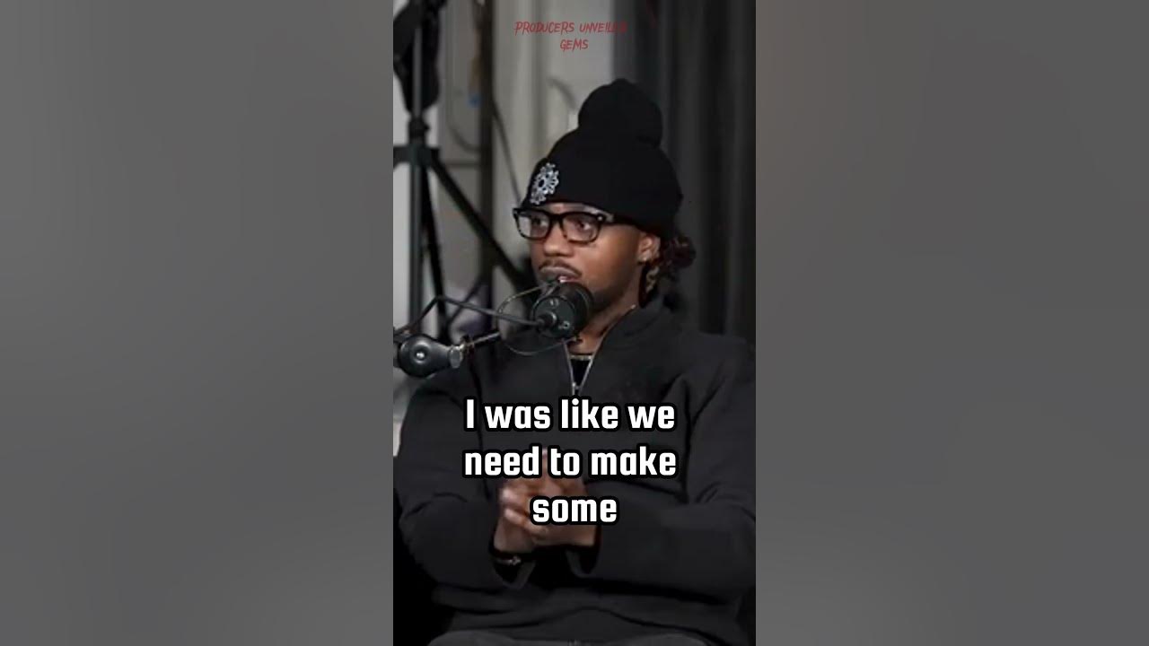 Metroboomin Reveals How Post Malone Congratulations Was made PART 3 #rappers  #hiphopproducer