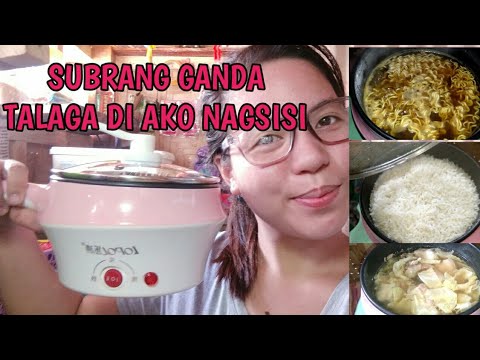 Video: Kharcho Sa Isang Multicooker