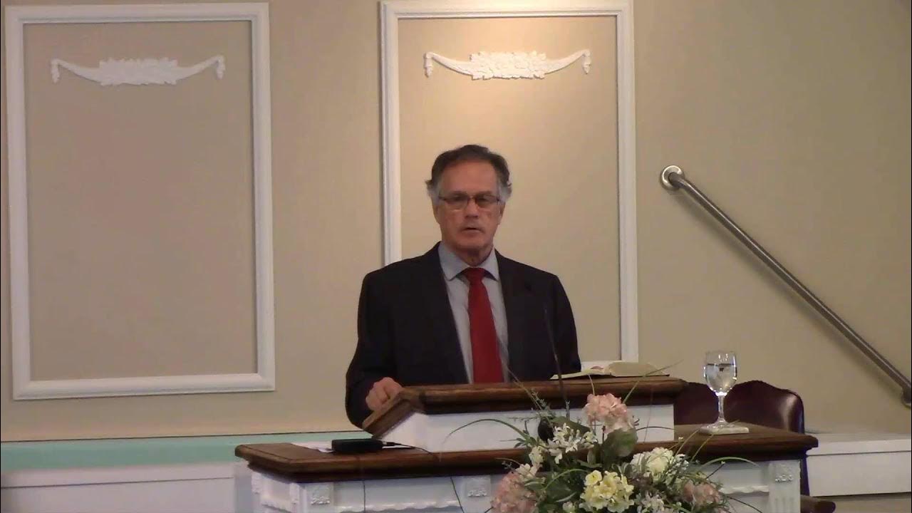 All Things Necessary For Our Purification (Esther 1112; 29) YouTube