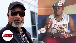 #EXCLUSIVE: KIFUNGO cha KOFFI OLOMIDE, MENEJA Wake AFUNGUKA - 