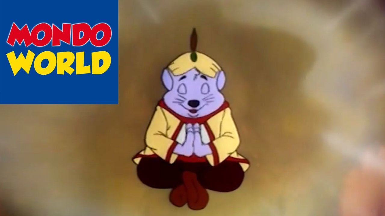 Симба - Цар лъв – епизод 52 - BG / Simba The King Lion