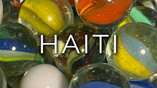 976-IT Jahnirah, HAITI - Ipnosi Esoterica ∞ Lucio Carsi