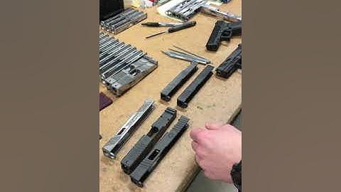 Technical Tuesday: Slide Design and Serrations