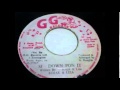 Kojak & Liza - Sit Down Pon It (7")