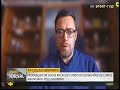 Sport TV+ - Grande Jornal - Miguel Franco de Sousa, presidente da Federação Portuguesa de Golfe