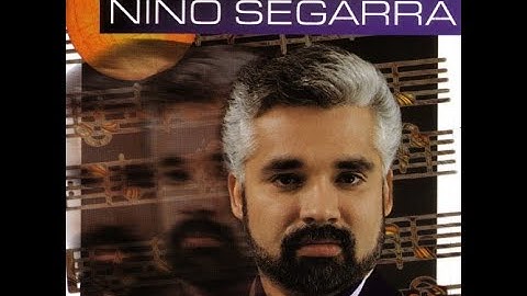 Nino Segarra - La Unica