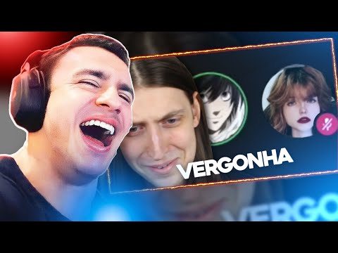 SUPER XANDÃO REAGINDO A TRETA DO RALUCA (FELCA)