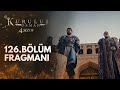Kuruluş Osman 126 Bölüm Fragmanı