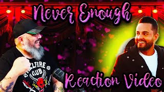 Gabriel Henrique | Never Enough (The Greatest Showman) | History and Reaction