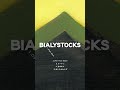 Bialystocks - Over Now