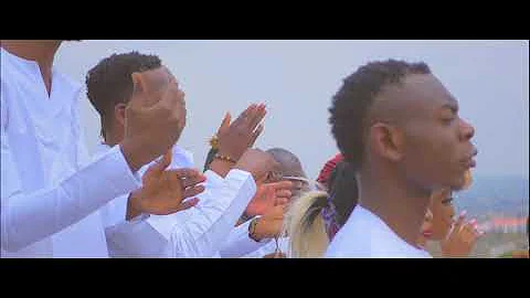 Kevin Mbouande Metatron (clip officiel SATANA)