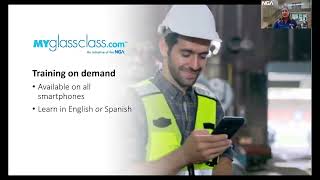 The New MyGlassClass.com: Building Your Company Training Program