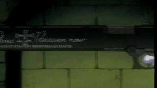 hellsing episode 5 part 1