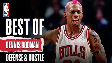 Dennis Rodman