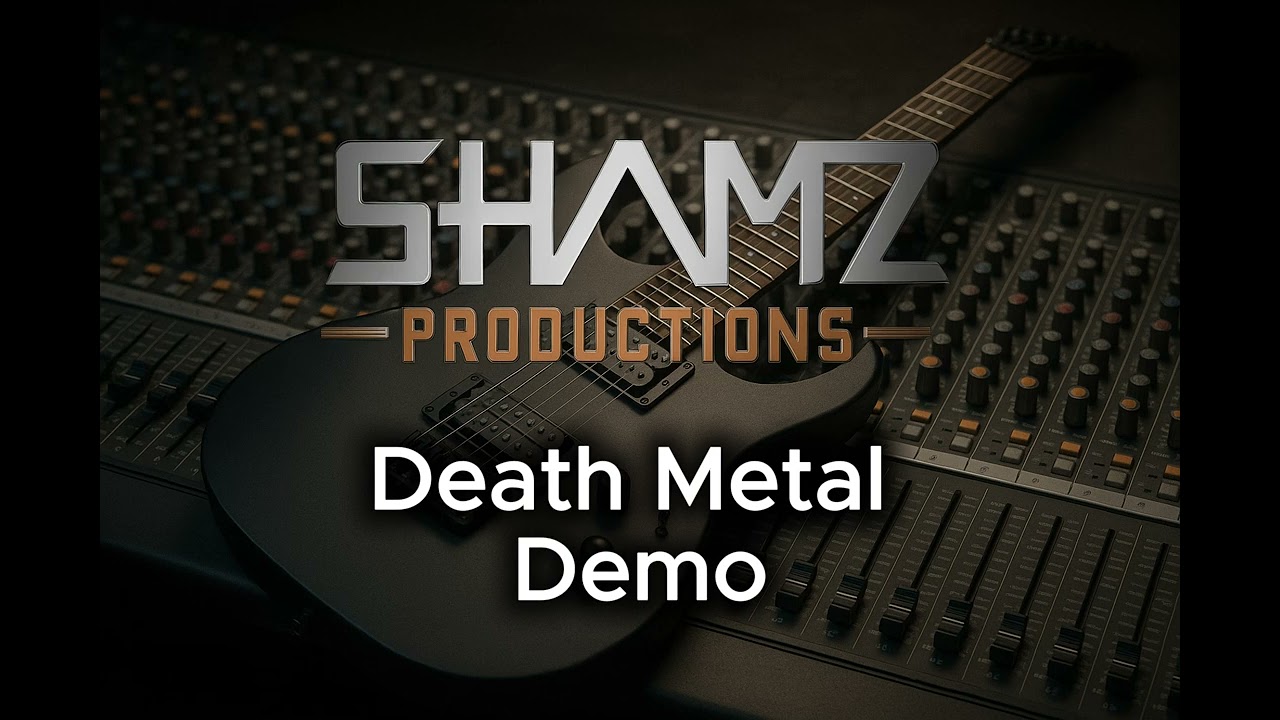 mixer et masteriser votre musique Metal, Rock ou Punk avec une qualité professionnelle