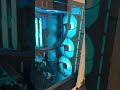 Samurai Quantum Gaming Budget PC