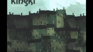 Kinski - Down below it&#39;s chaos (2007) - FULL ALBUM