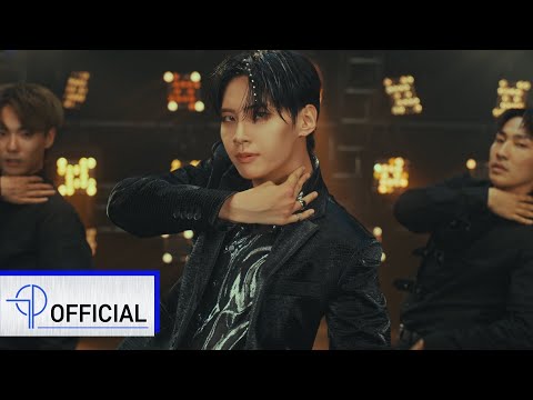 LEE JIN HYUK (이진혁) 'Crack' MV (Performance Ver.)