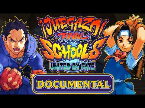 Rival Schools: Beautiful School Violence