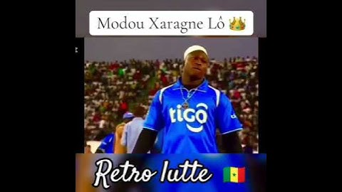 Modou lo lutteurs Sénégalais 🇸🇳🇸🇳 le roi des arènes #questcequejedevraischoisir