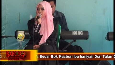 Wafiq Azizah Demi Masa