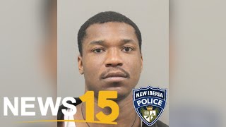 Arrest made in New Iberia deadly shooting on South LaSalle Street