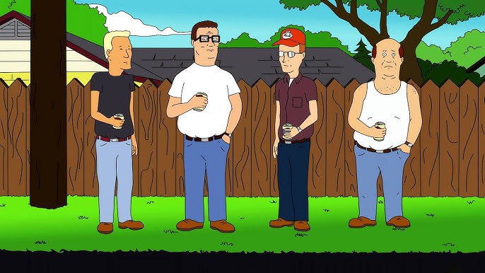 Topic · King of the hill ·