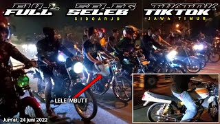 Herex Terbaru Alteri Sidoarjo Full Seleb Tiktok