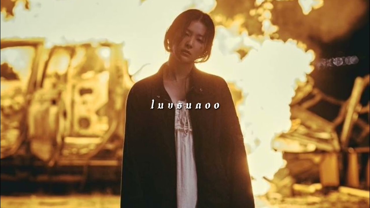 seulgi - 28 reasons (sped up)