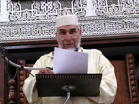 معركتنا مع الشيطان 2 ذ محمد بن الضو