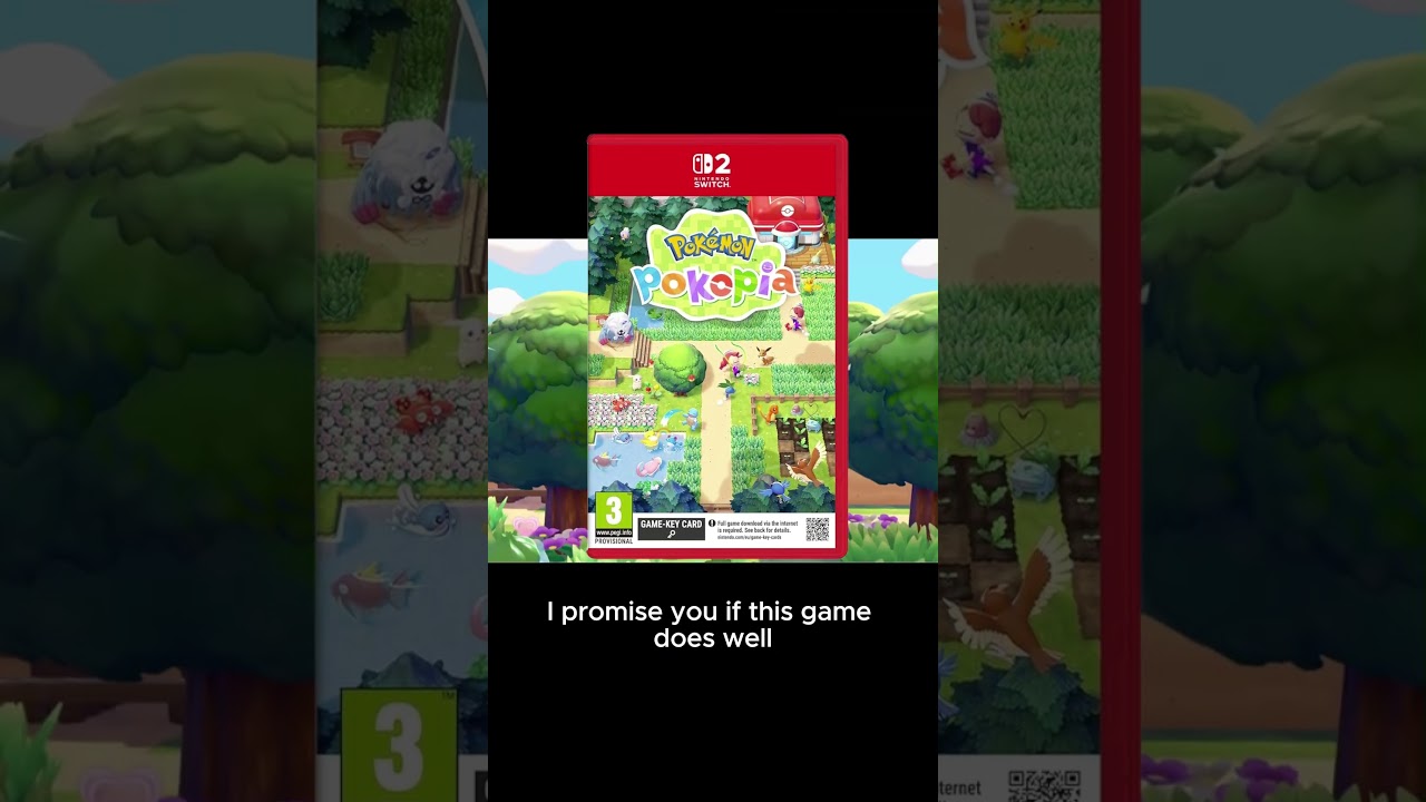 Unbelievable Pokémon Predictions 