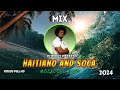 Haitiano and soca mix beach party parking 2024 kompa music by dj magic