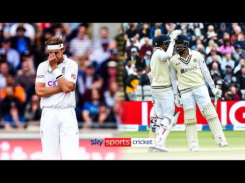 WORLD RECORD! The MOST expensive over in Test history! 🤯